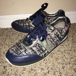 Kate Spade Sidney Sneakers Size 11